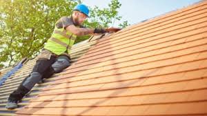 Best Rubber Roofing (EPDM, TPO)  in Marine City, MI