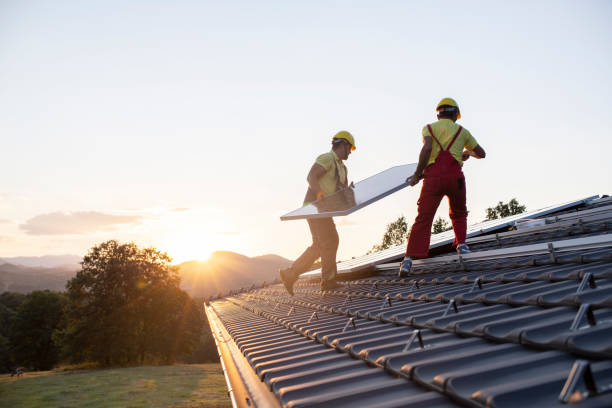 EPDM Roofing in Marine City, MI