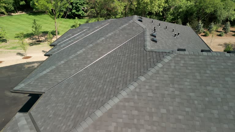 Best Roof Installation  in Marine City, MI