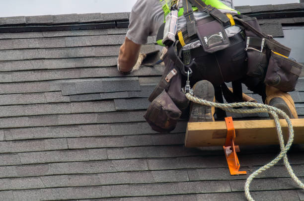 Best Rubber Roofing (EPDM, TPO)  in Marine City, MI